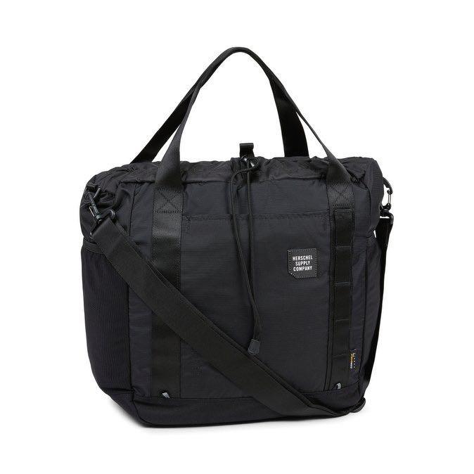 Herschel Barnes Tote Men s Fashion Bags Sling Bags on Carousell