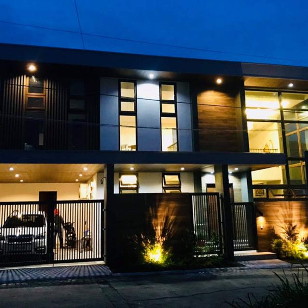 House Design Architects Builders Contractors Construction Muntinlupa