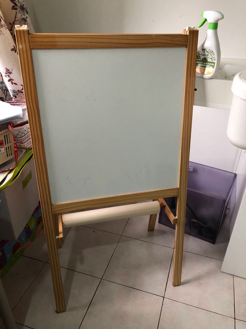 Ikea Easel, Babies & Kids, Going Out, Strollers on Carousell