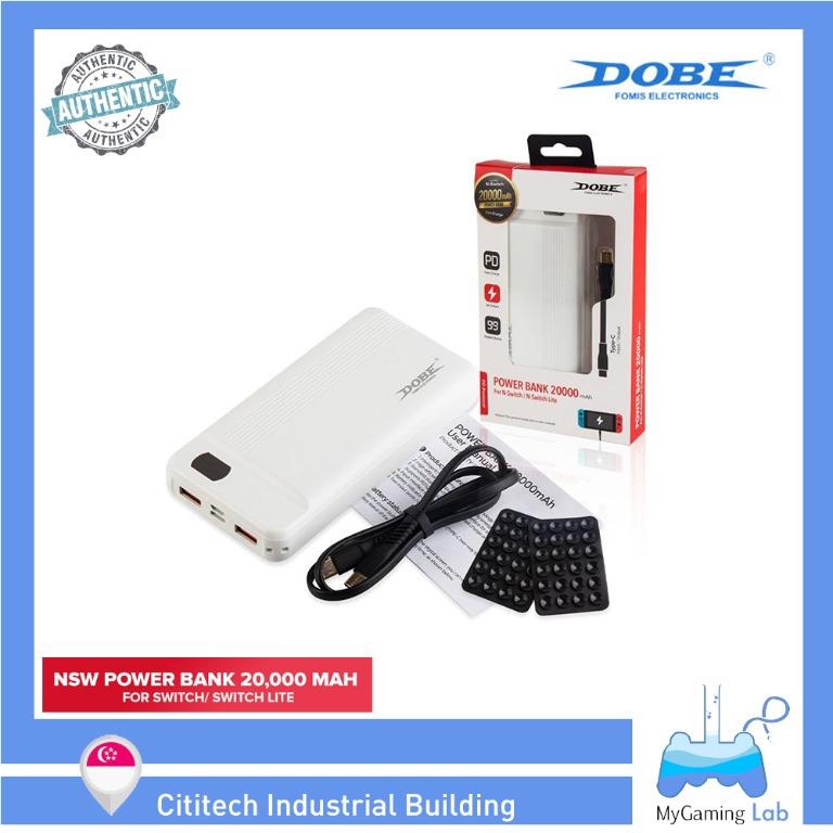 In Stock Wholesale Price Dobe Nintendo Switch Lite
