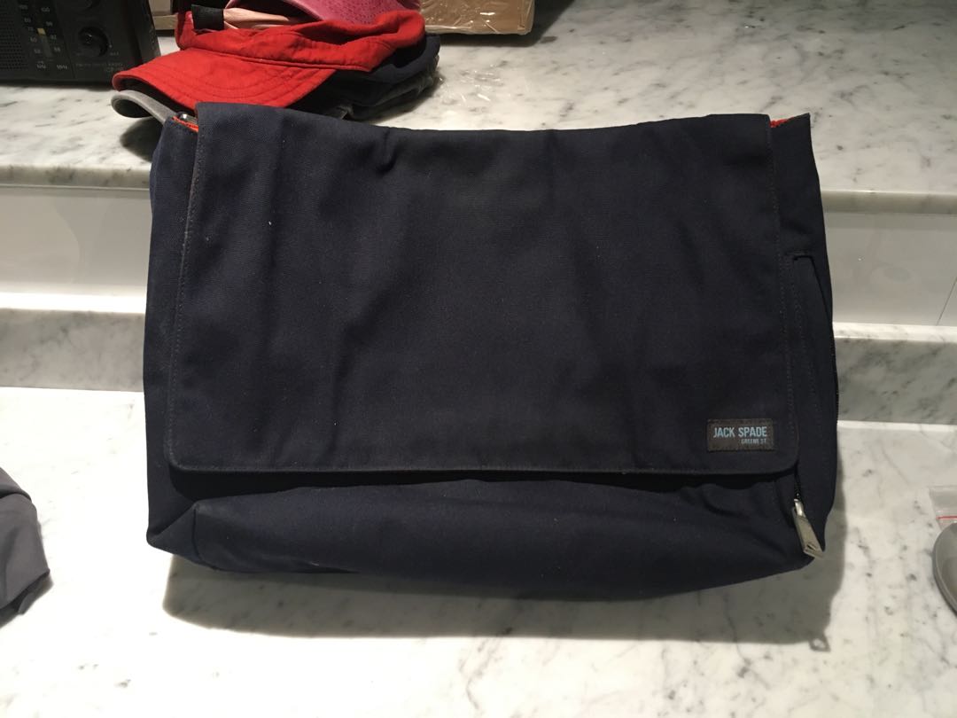 Jack spade sling bag Clearance
