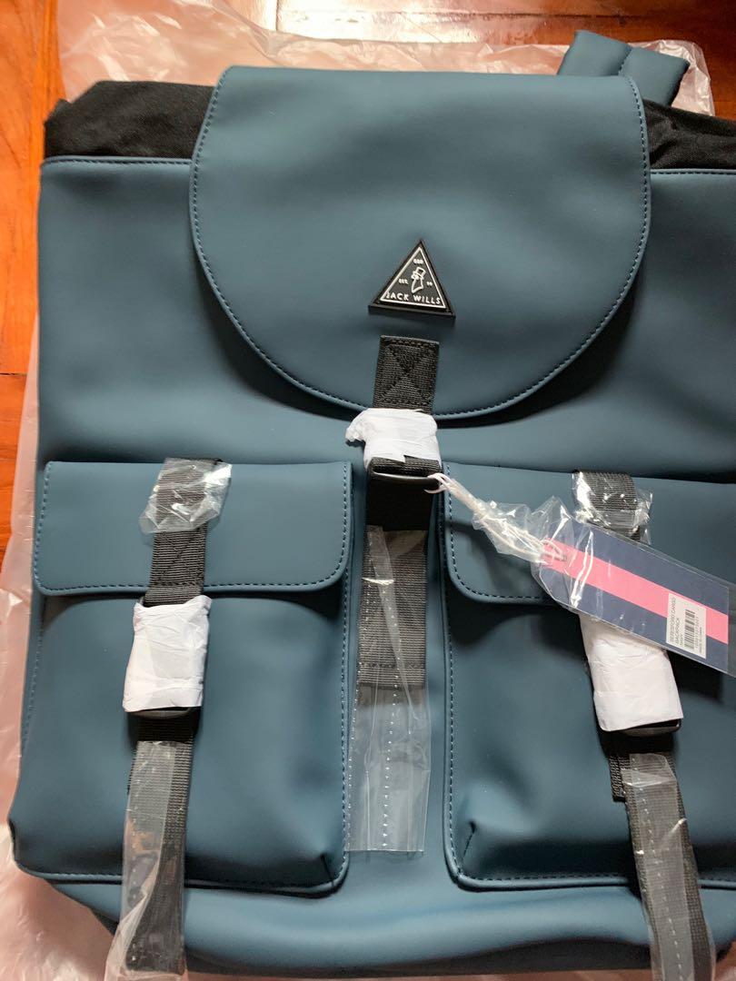 Jack wills beresford cargo backpack store