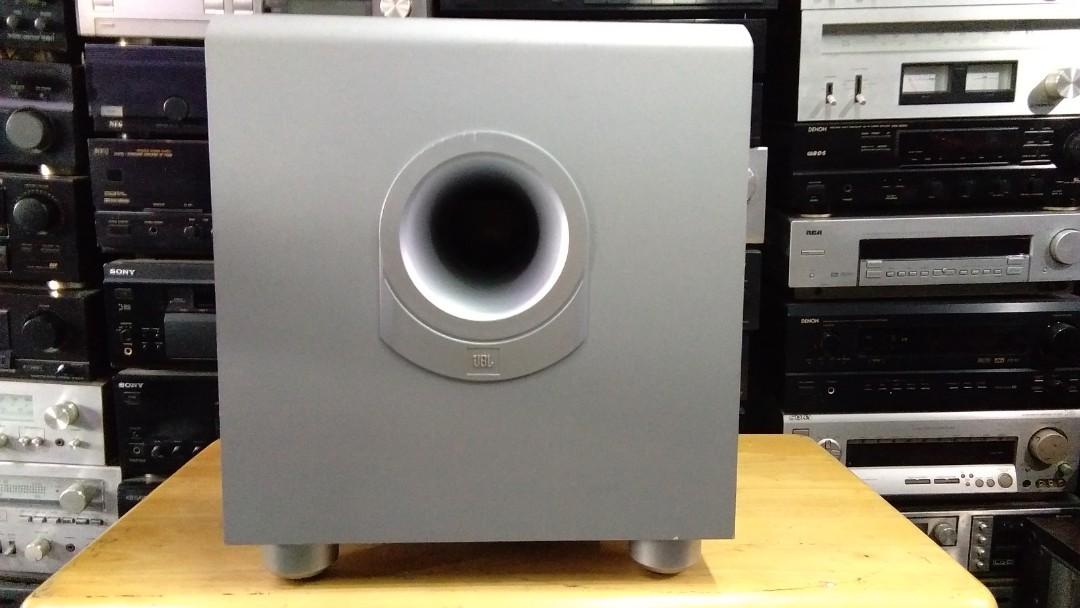 jbl sub 180