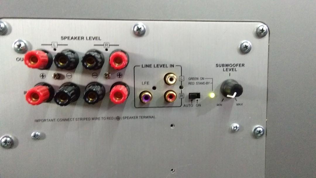 jbl sub 180