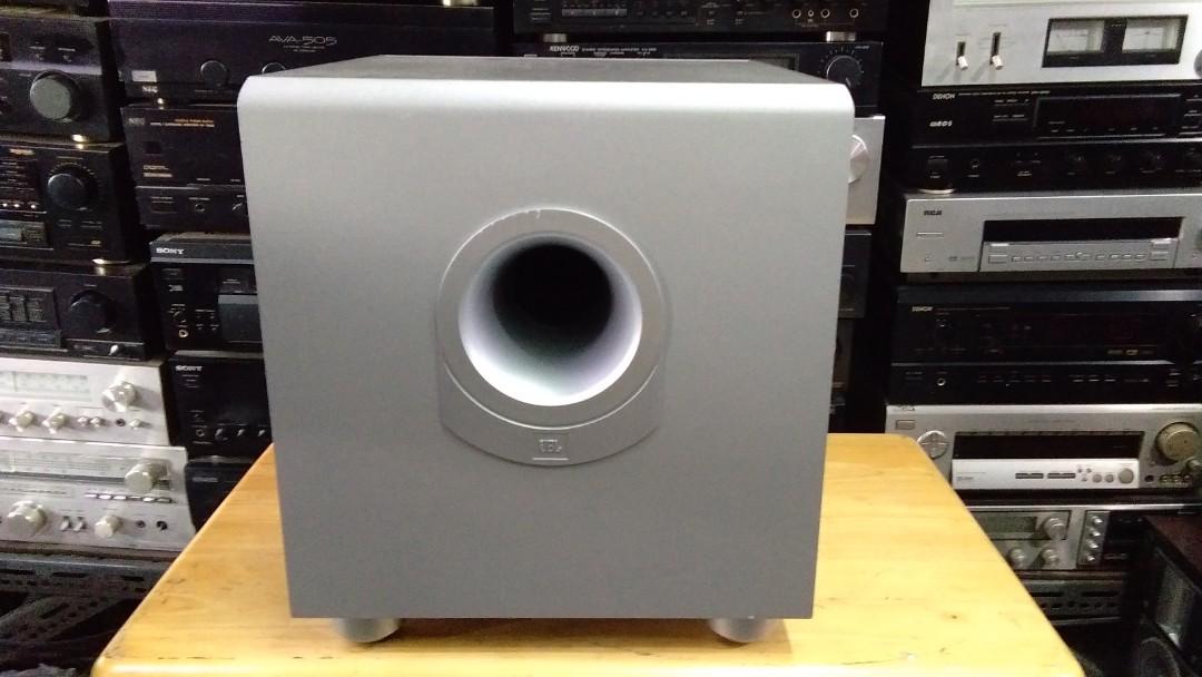 jbl sub 180