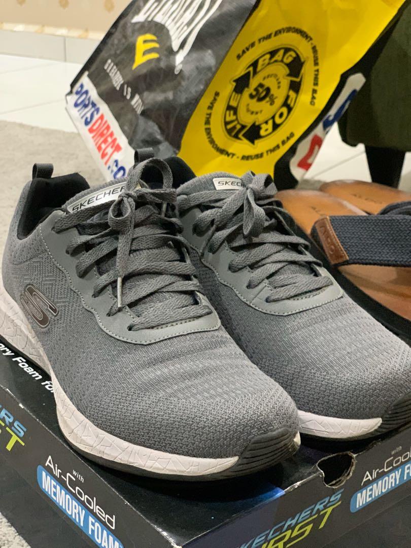 Skechers burst binal new arrivals
