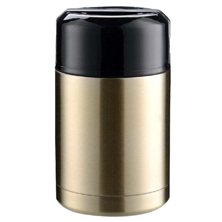 Porridge thermos store