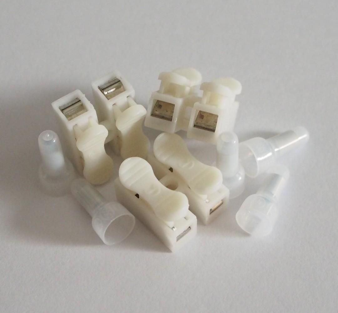 Led Ceiling Light Kits Store Driver Connectors Hacks Etc