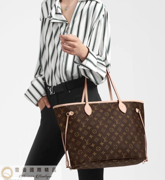 LV M41177 NEVERFULL MM