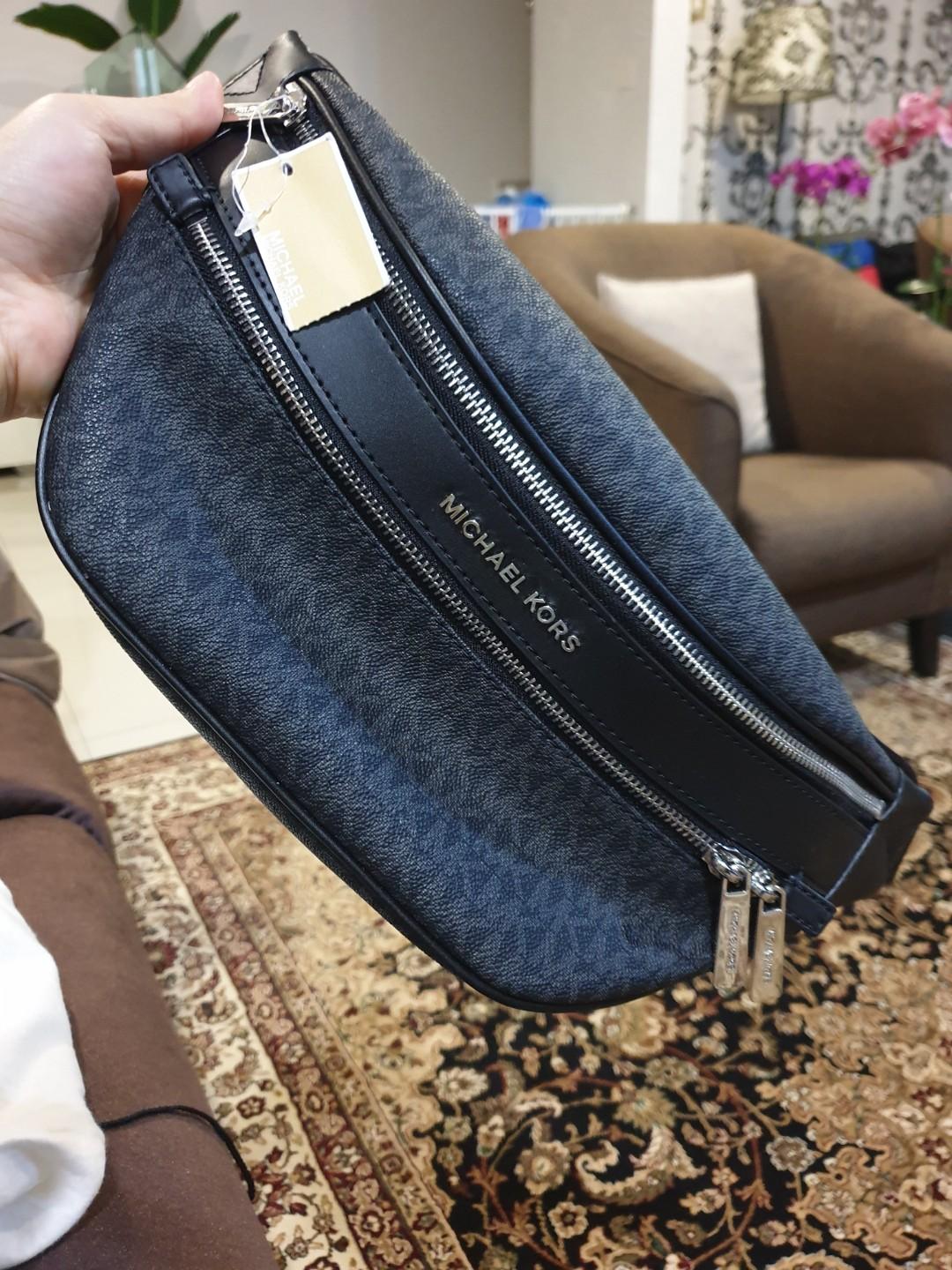 Mk waist purse outlet