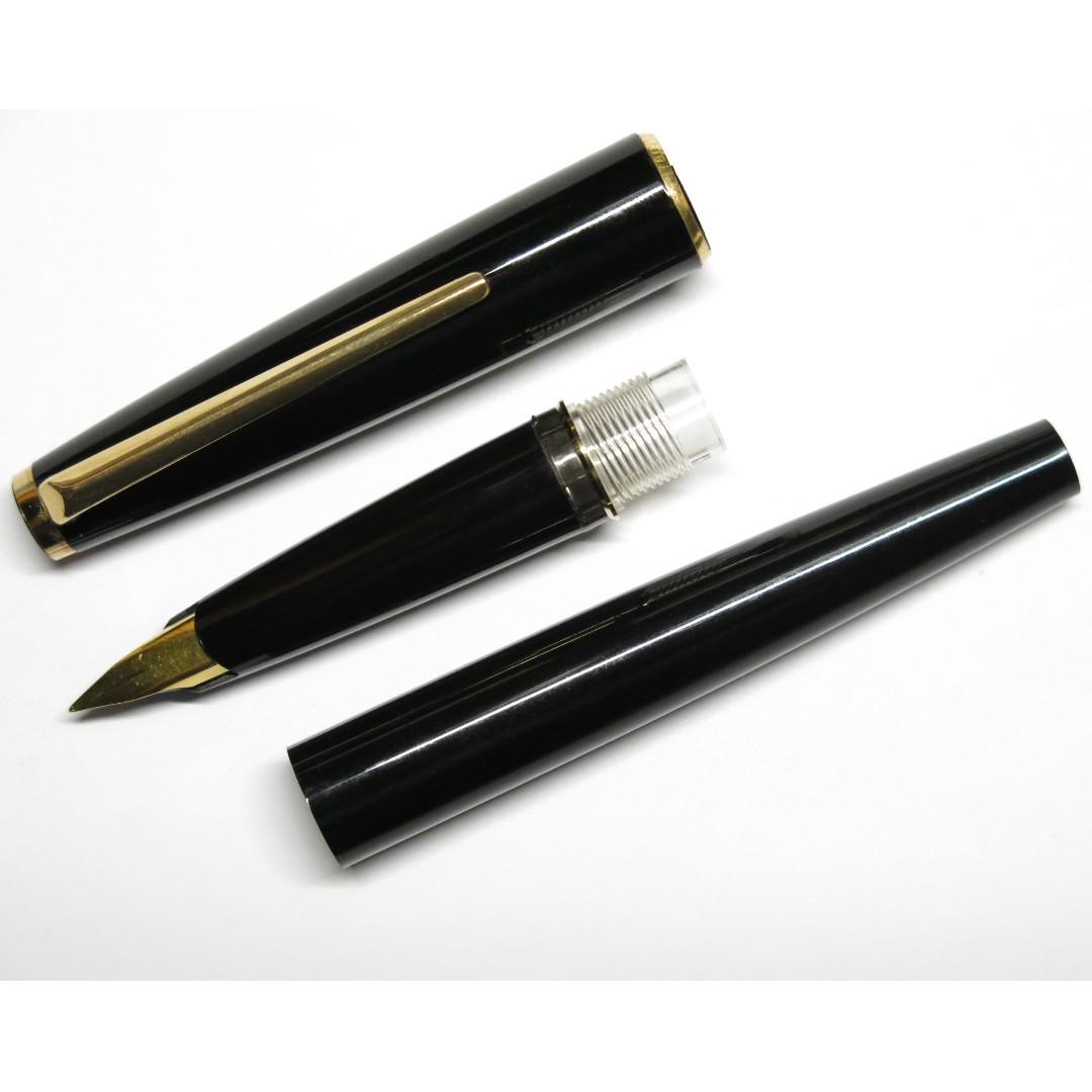 Montblanc 320p top