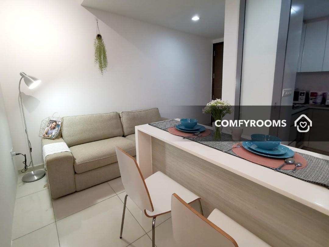 Near Clementi MRT condo room for rent, Property, Rentals, Room Rentals on Carousell