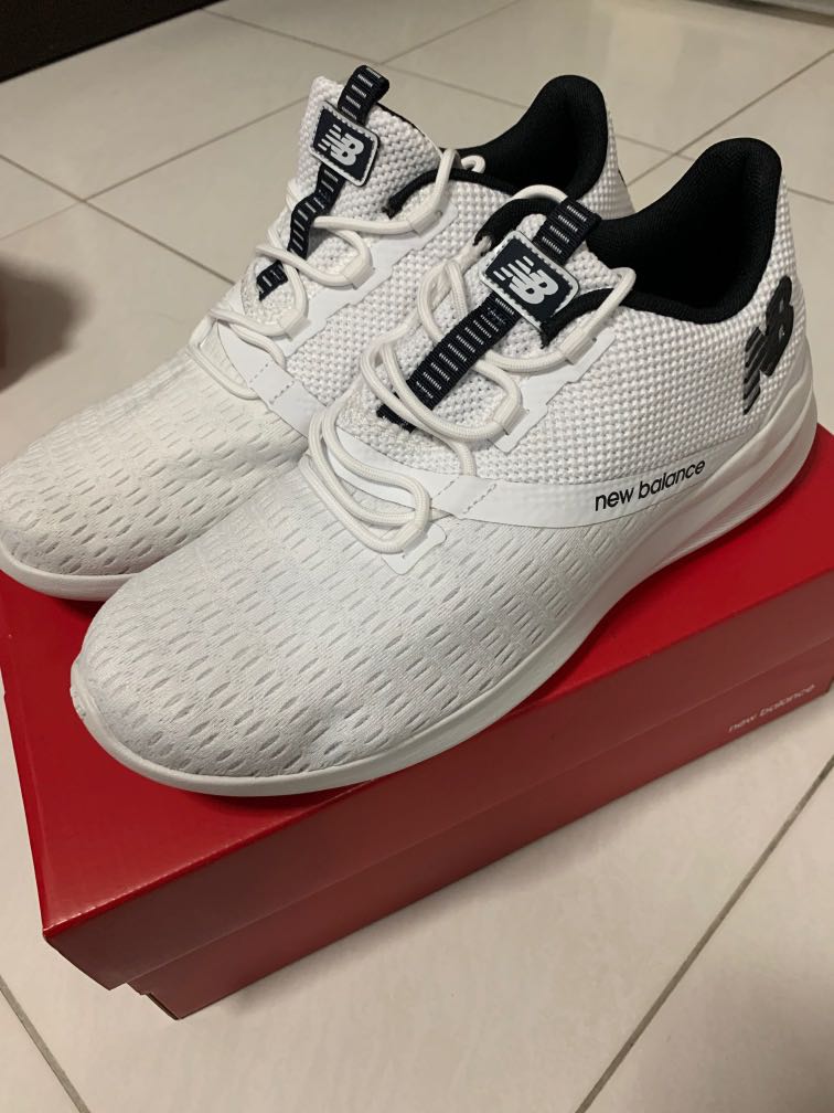New balance on sale mens district run