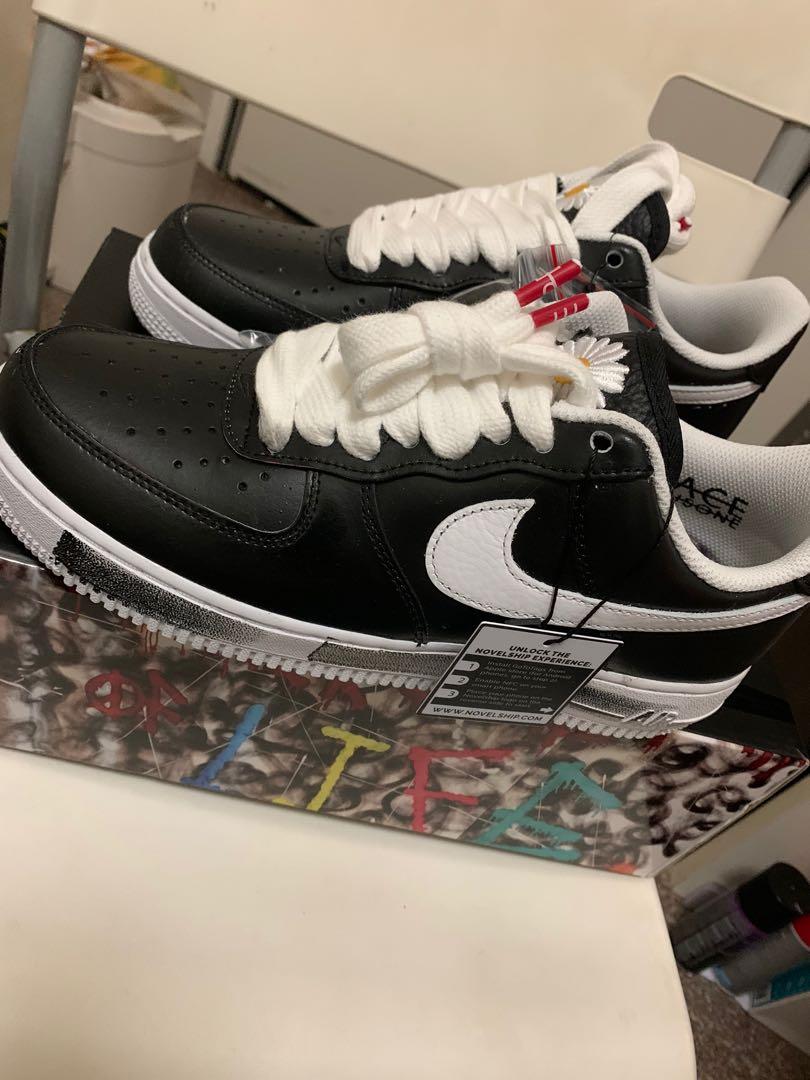 how much is nike para noise