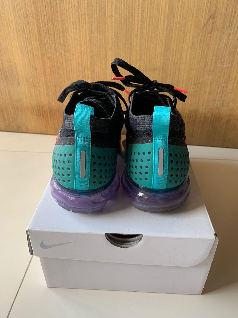 Vapormax outlet fruit punch