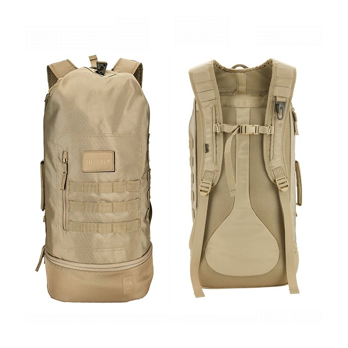 Nixon origami xl backpack 2025