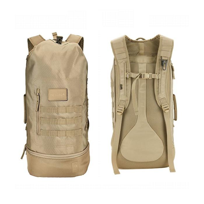 Nixon Origami XL Backpack GT