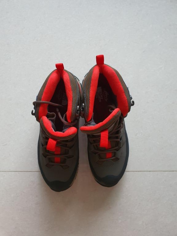 The north face hotsell northotic pro 2.0