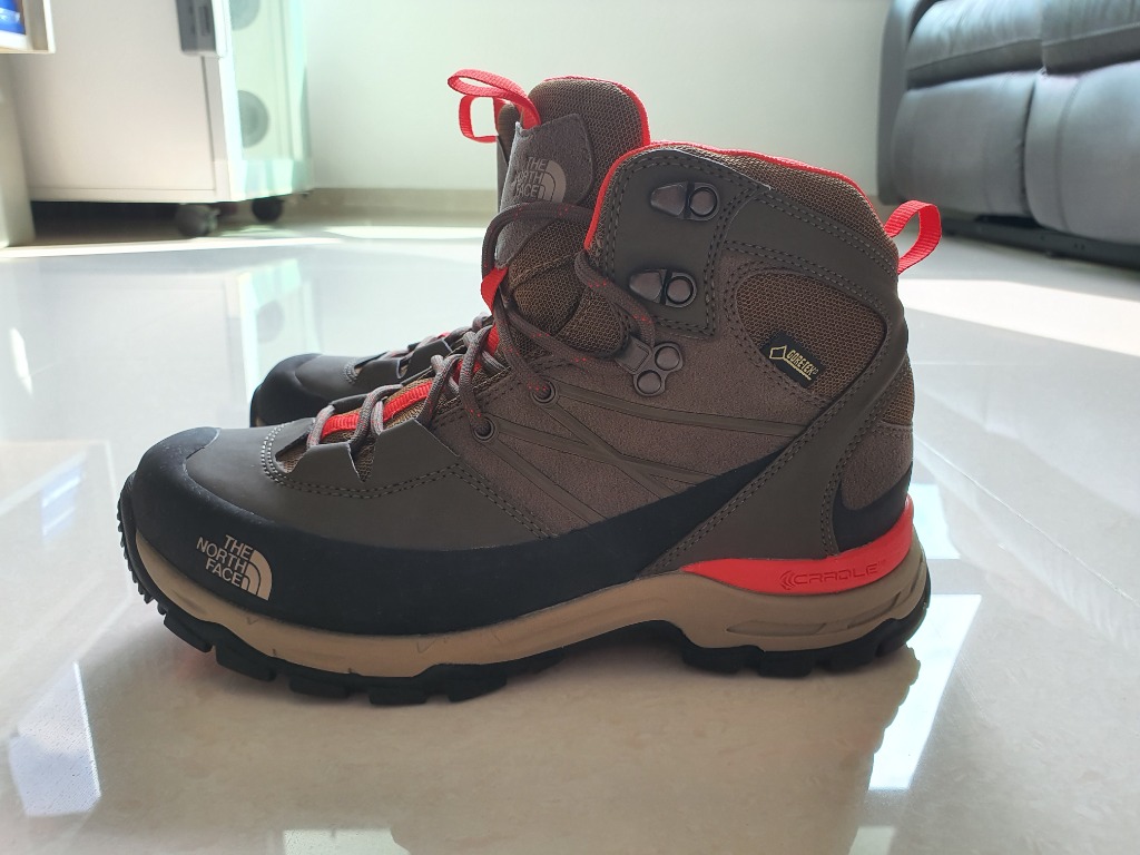 The north face northotic pro 2.0 discount