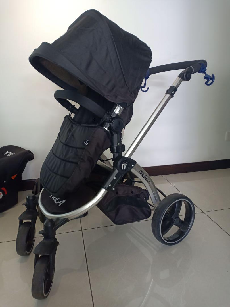 Nula duo pram hotsell