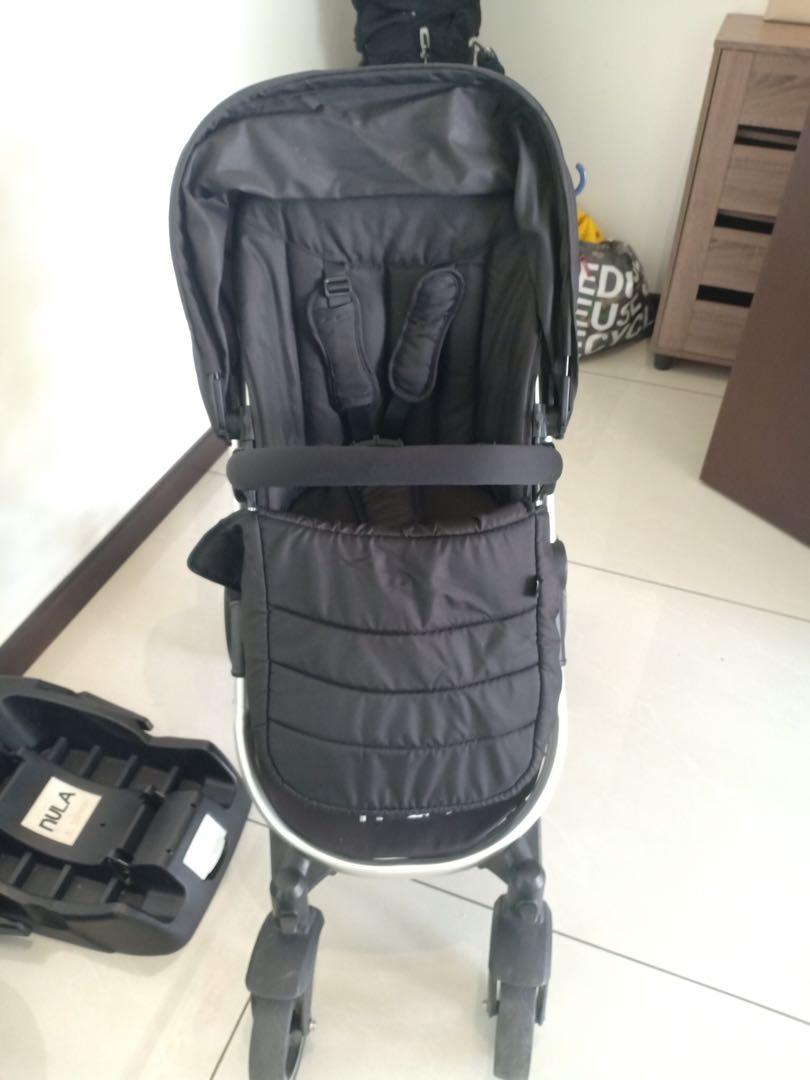 nula bug travel system