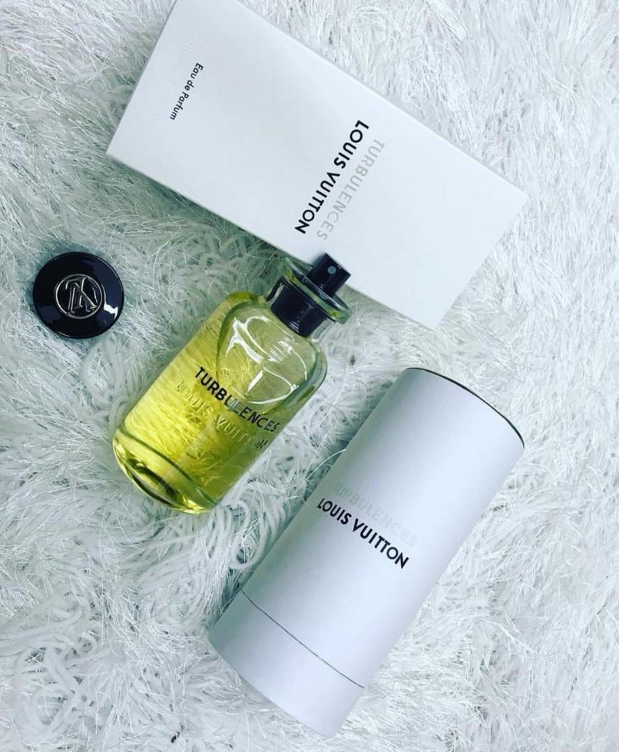 Turbulence on sale lv perfume