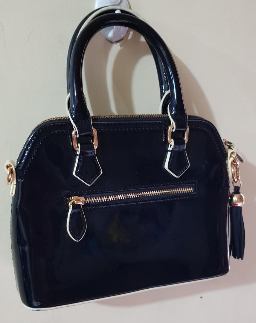 Original Paul's Boutique Mini Maisy Bag, Women's Fashion, Bags