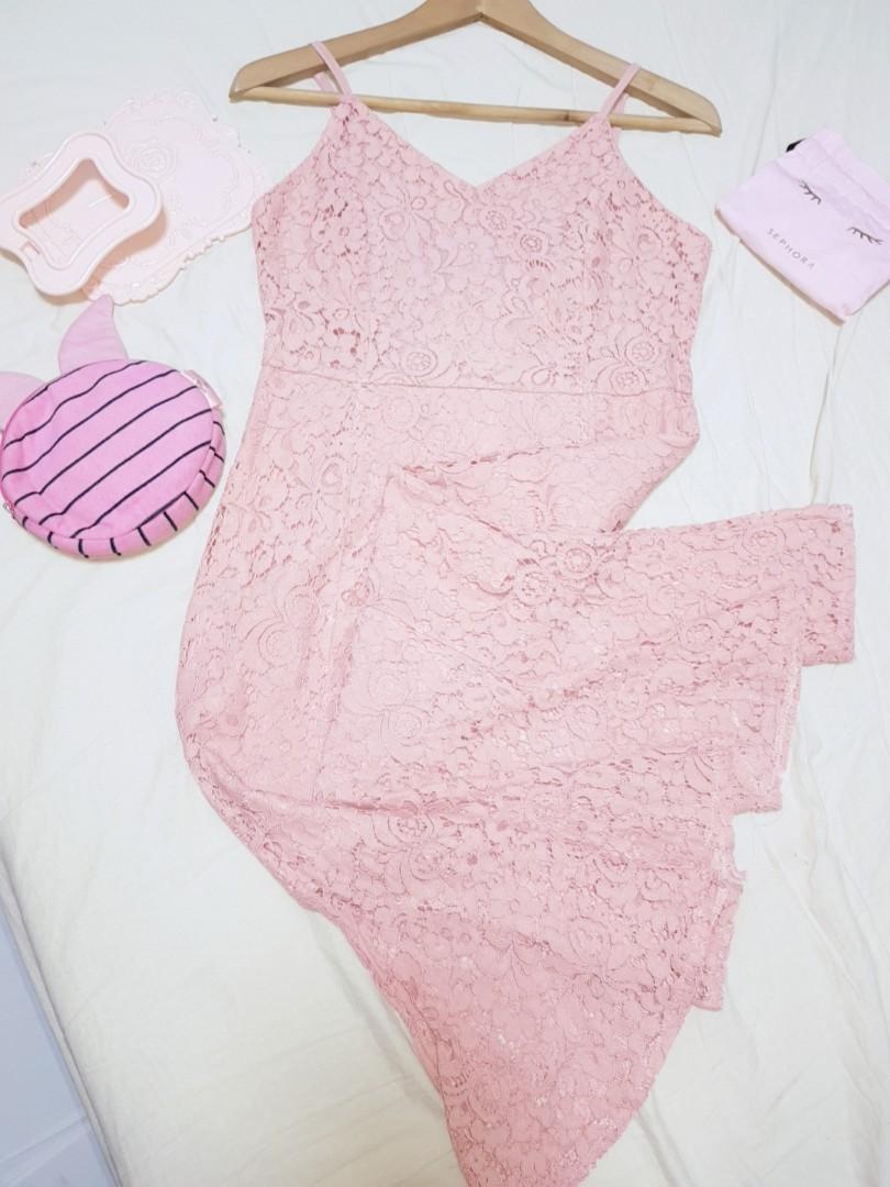 Pink lady clothes Clearance