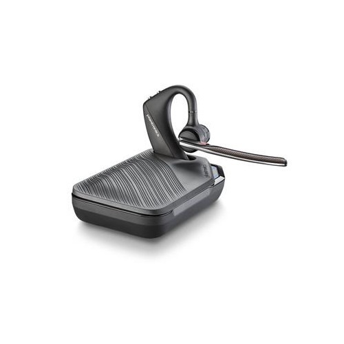Plantronics Voyager 5240 Bluetooth 4.1 Headset Noise Cancel