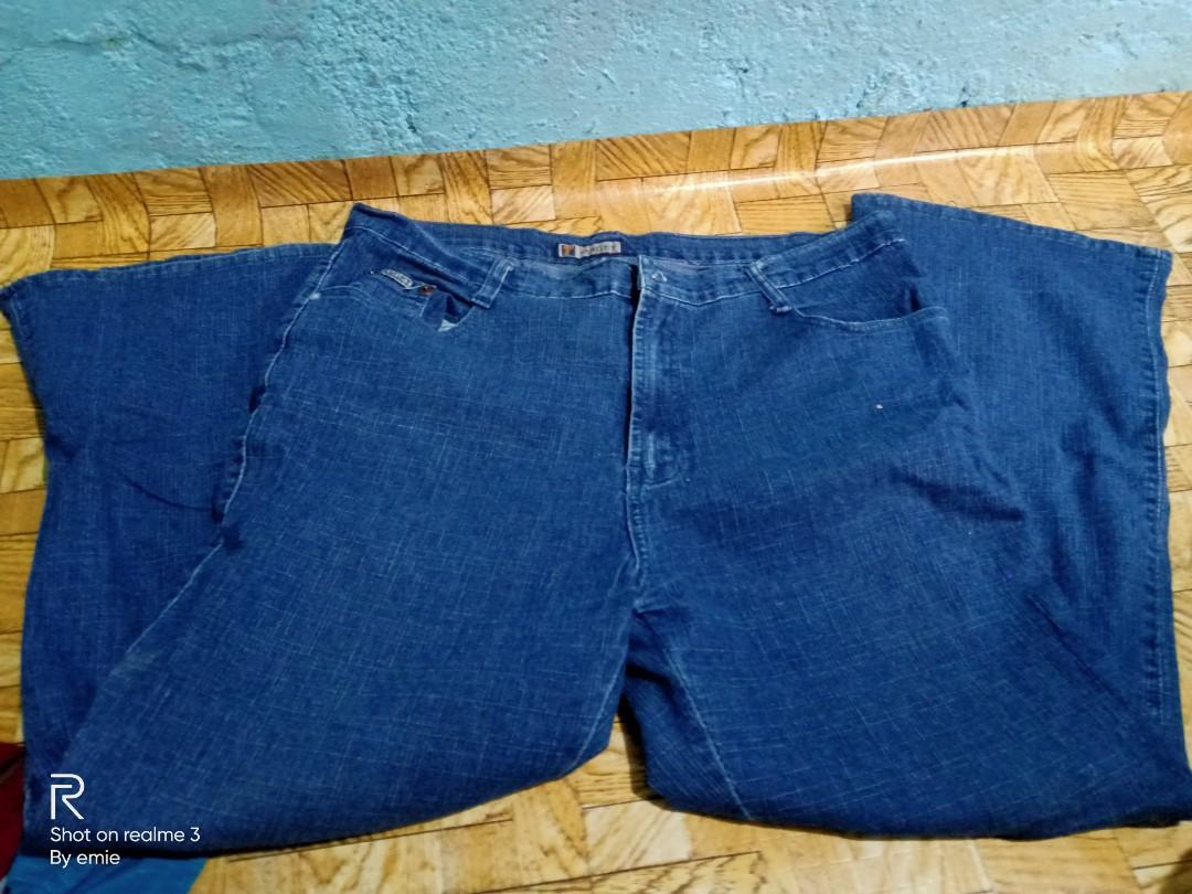 jeans size 36 waist
