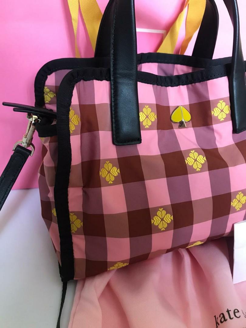 Kate spade shop morley medium tote