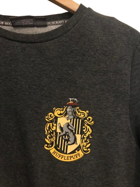 Primark hufflepuff hoodie new arrivals