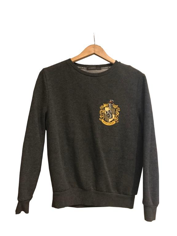 Primark harry potter sweatshirt new arrivals