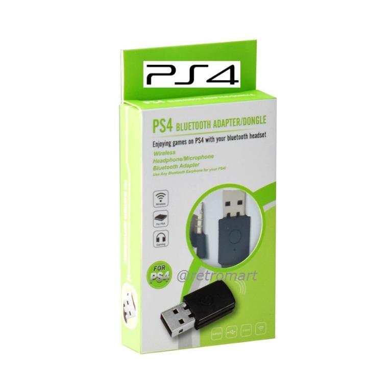 Ps4 bluetooth 4.0 shop