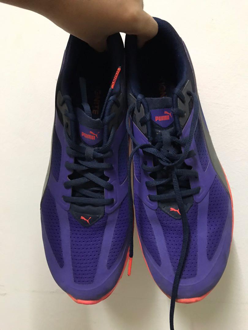 Puma ignite evoknit mens 2015 on sale