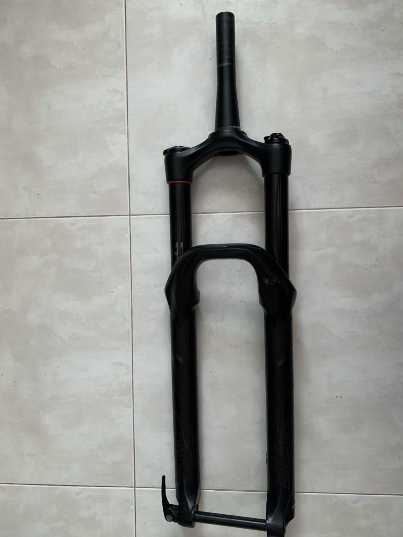Rockshox lyrik 29er online