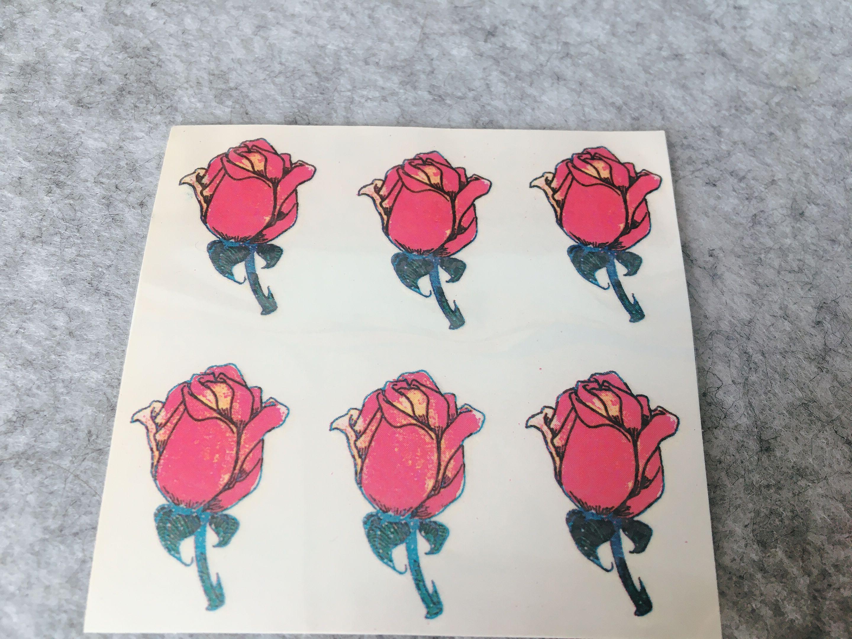 SALE high quality temporary art tattoo (Category: Art & Prints) located in Makati City. Submitted by good_deals2026 (Listing ID 269268654, Image 1). Description: Good quality. imported. Lasts for a week or more. Looks real. Imported. Unique.