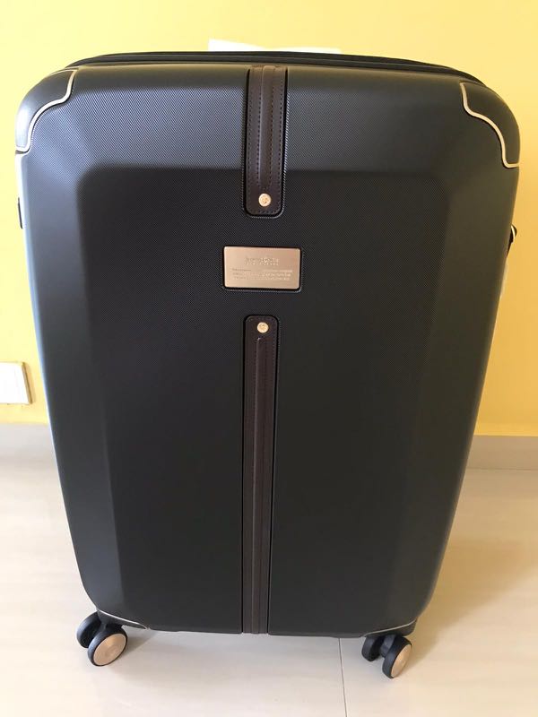 Samsonite hampton 68cm spinner online