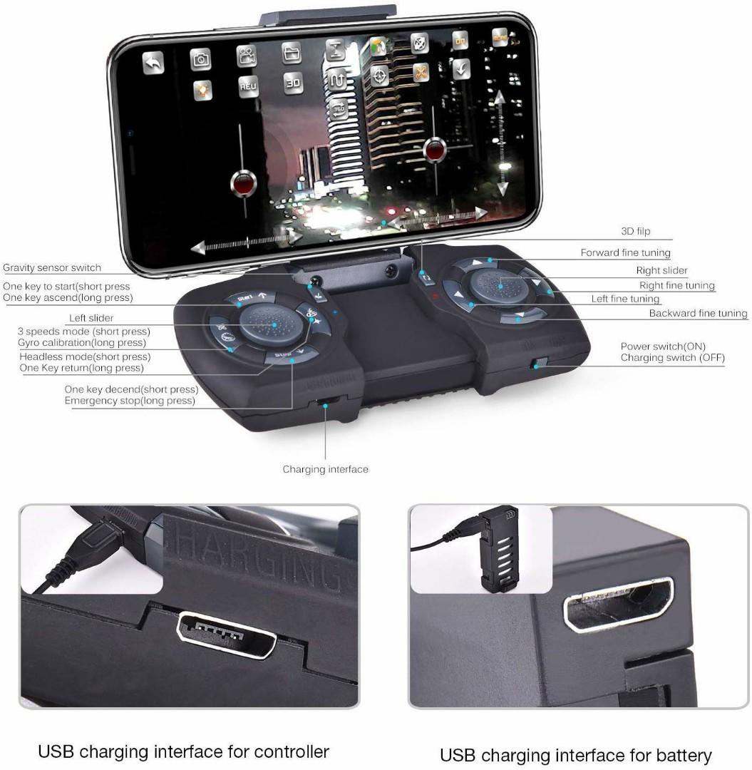 Simrex cheap x300c charger