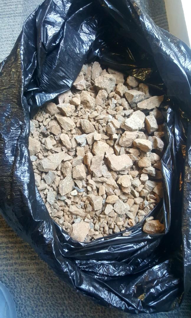 Supply and delivery of gravel,sand,basecoarse,sub base,rcp,backfill