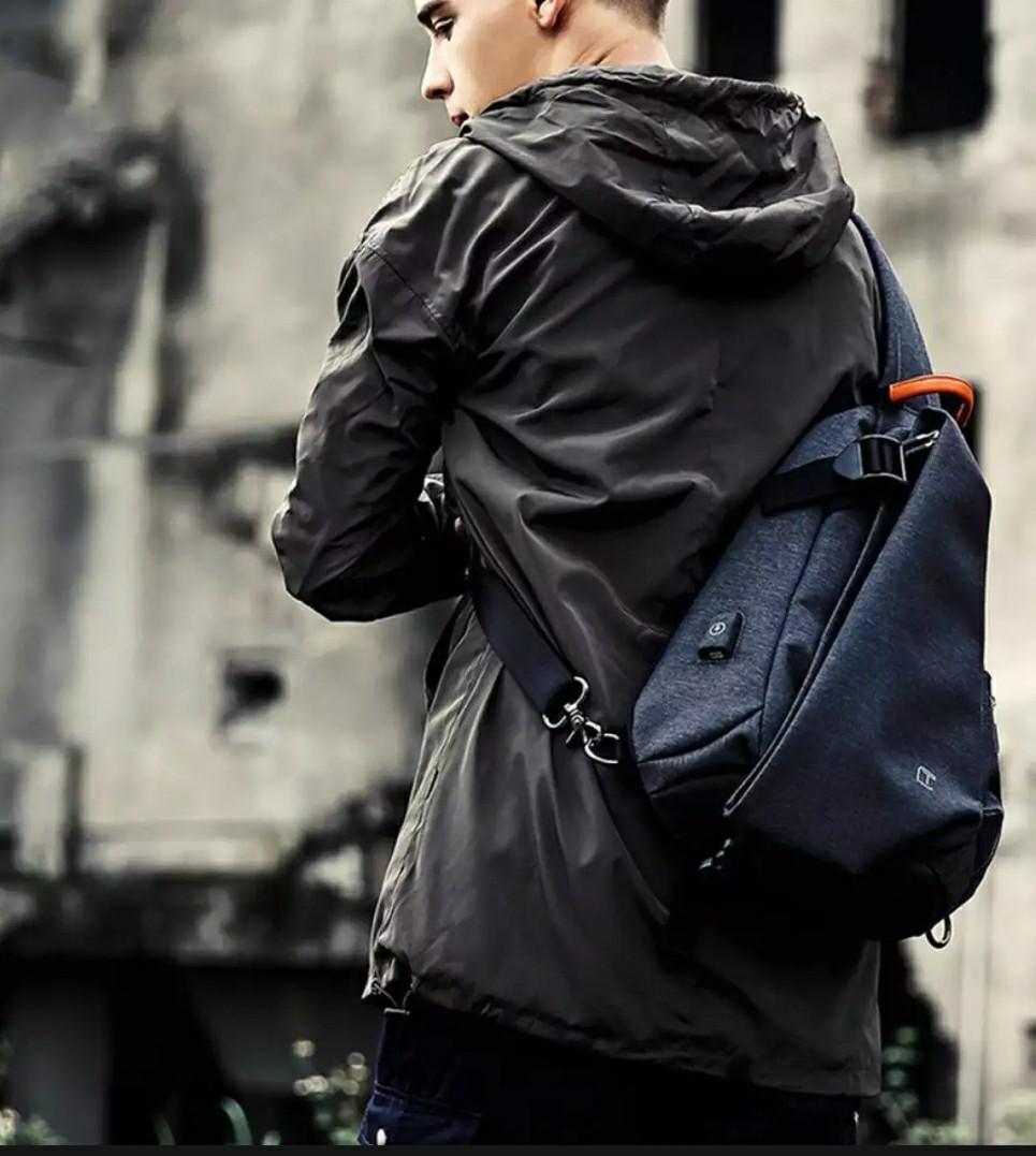 Tangcool Sling bag
