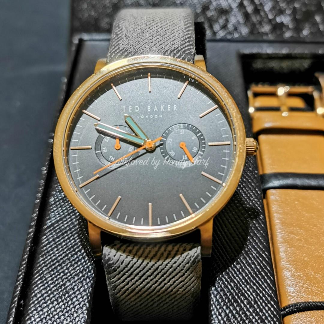 Ted baker brit sales watch