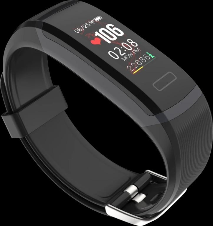 Tenvis hr smart band best sale