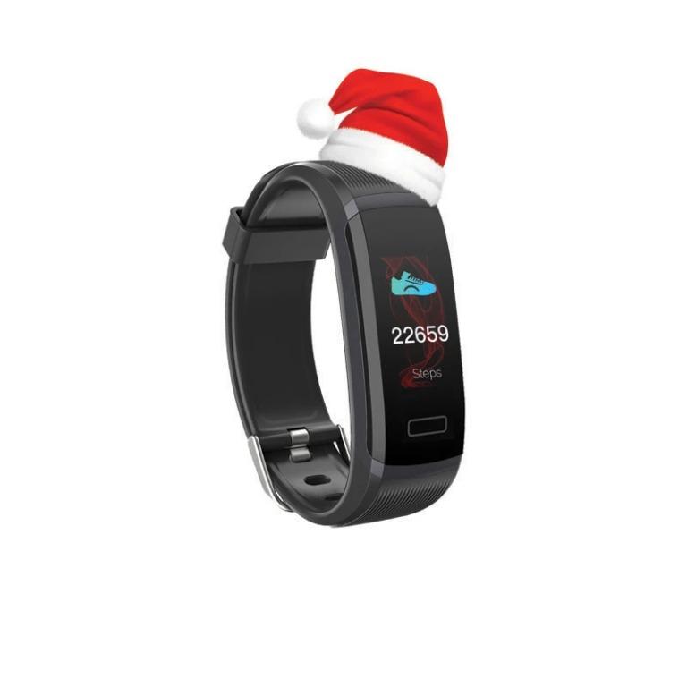 Tenvis hr smart sale band
