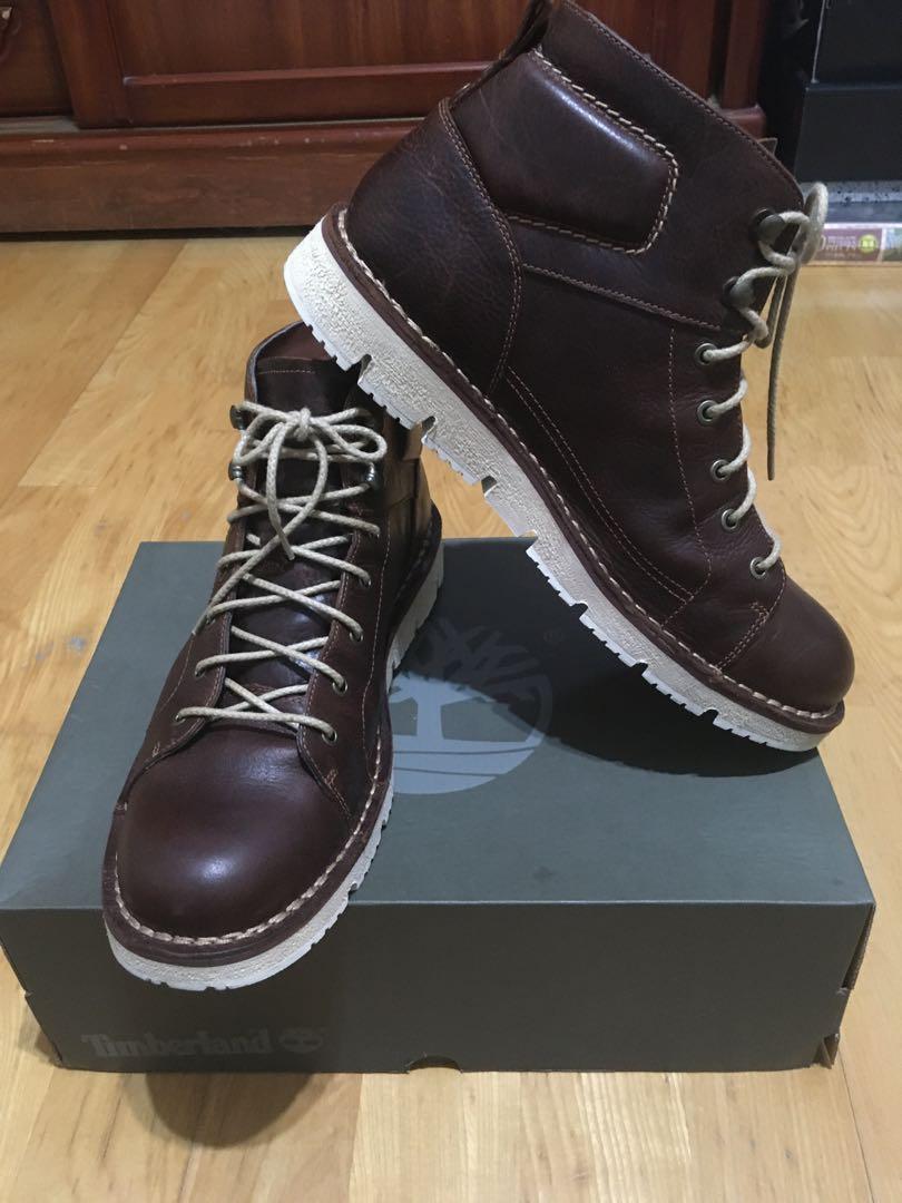 Timberland 11w 2025