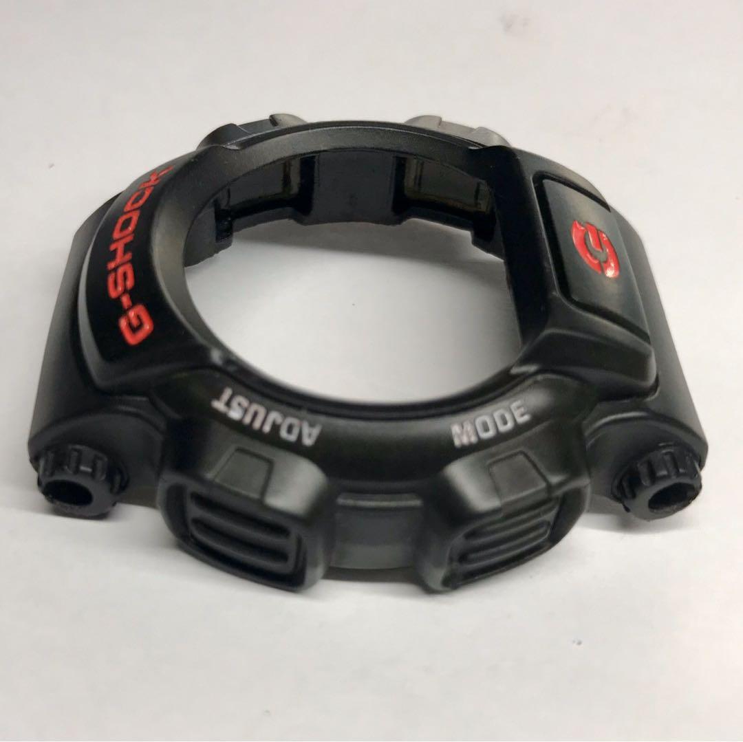 Vintage G Shock DW 8400 DW 8500 Bezel Cover Homemade