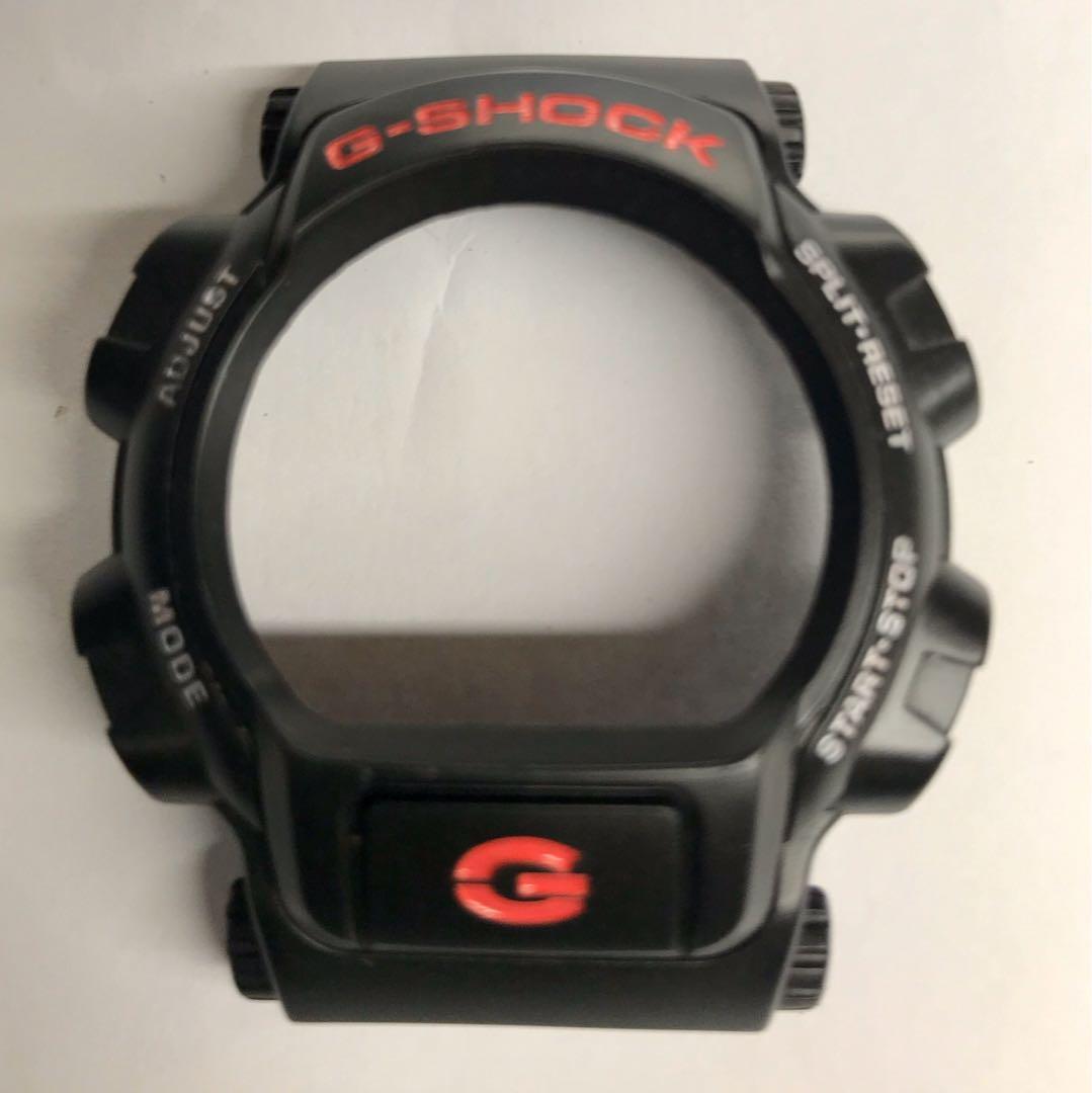 Vintage G Shock DW 8400 DW 8500 Bezel Cover Homemade Men s