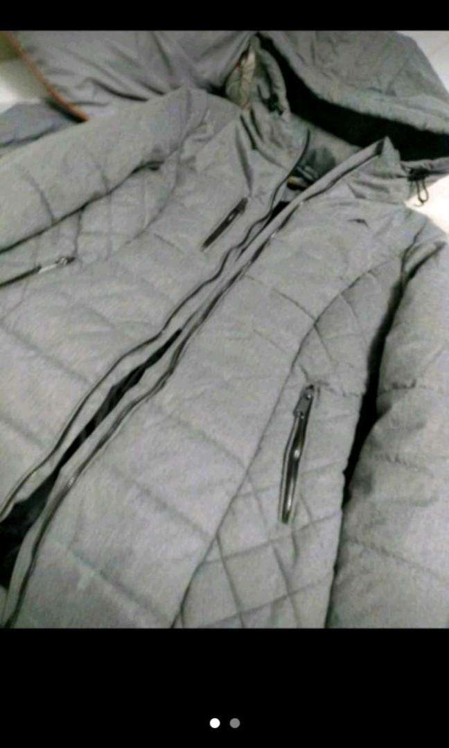 Women S Pacific Trail Winter Coat Women S Fashion On Carousell
