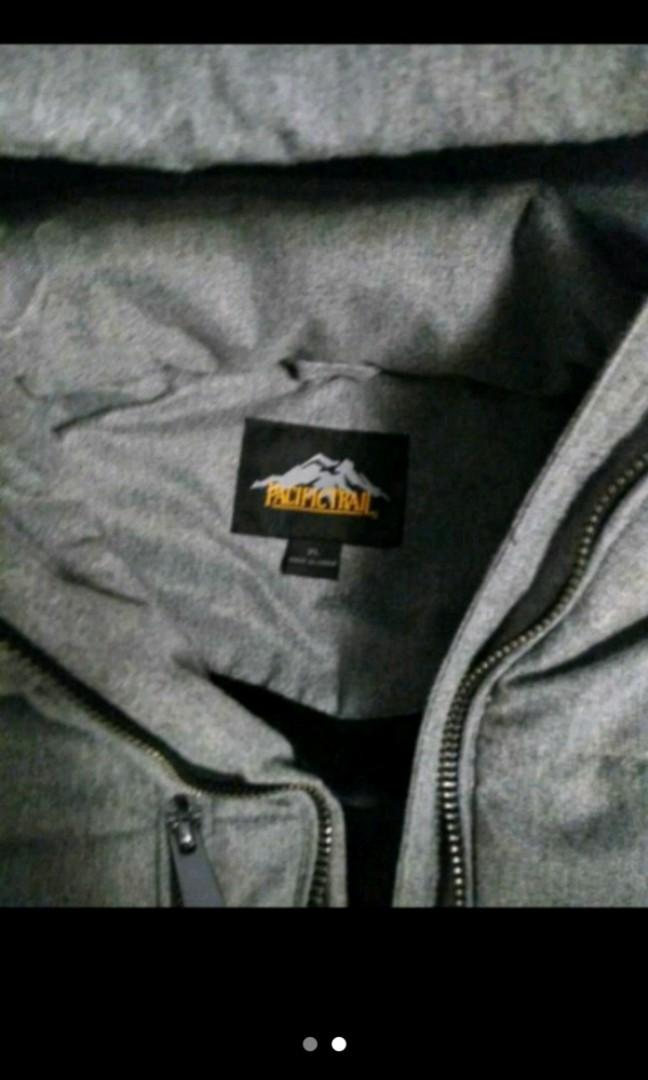 Women S Pacific Trail Winter Coat Women S Fashion On Carousell