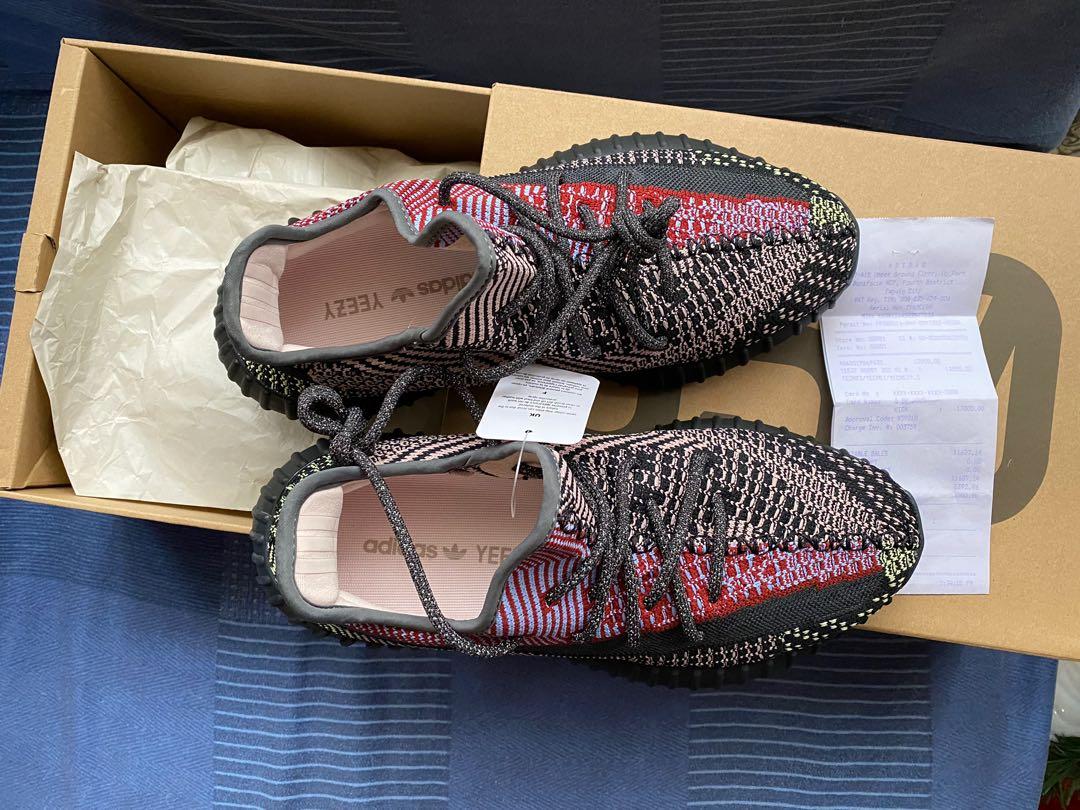 Yeezy Boost 350 V2 Yechiel